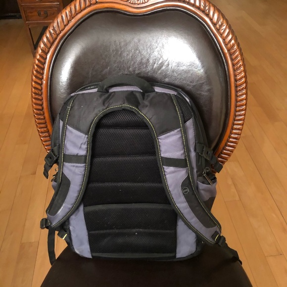 Dell backpack - Picture 3 of 5